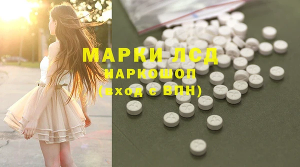 молекула духа Аркадак