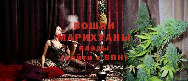 молекула духа Аркадак