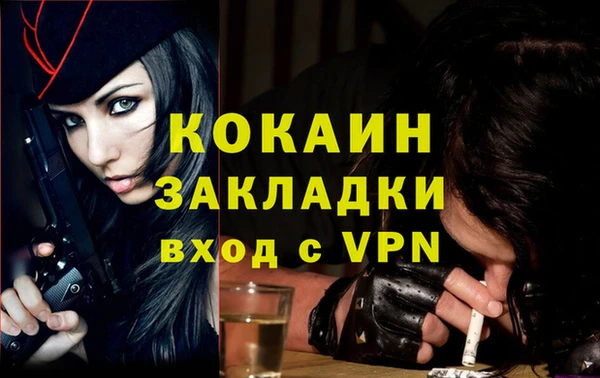 молекула духа Аркадак